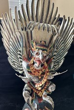 Indonesian Garuda