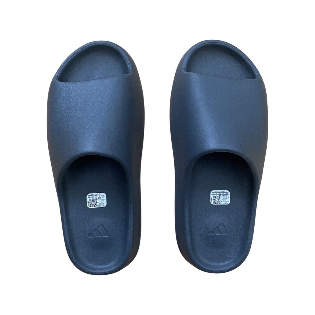 Adidas Yeezy Slide Slate Grey Men's US Size 11 Brand New Adidas Yeezy Slide Slate Grey Men's US Size 11 Brand New