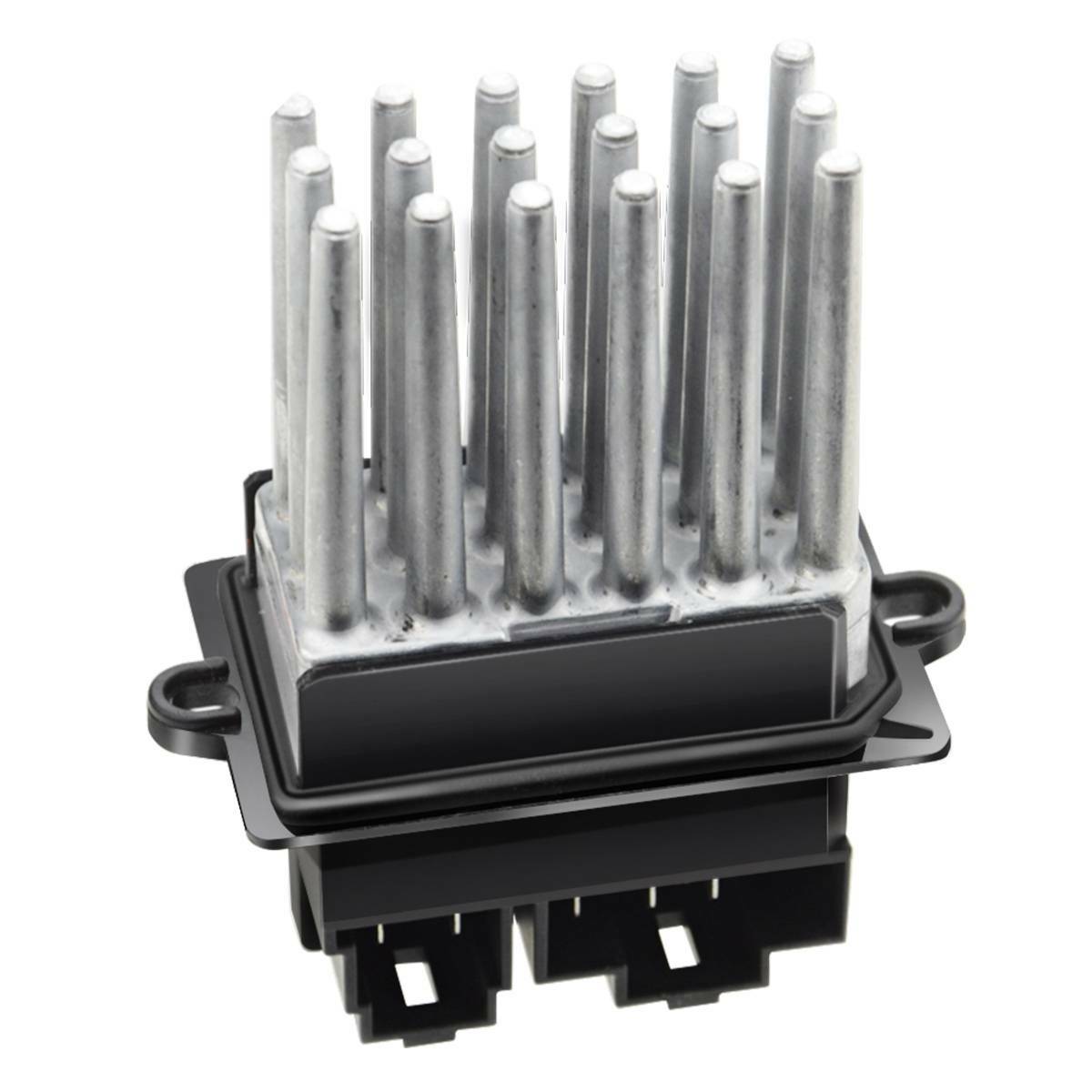 Gebläseregler Vorwiderstand Für Master 3 - HVAC Gebläsemotor Widerstand 271500889R