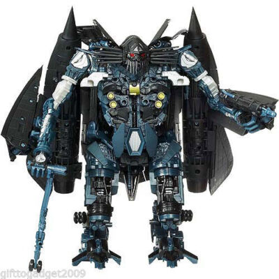 Transformers Revenge of the Fallen Jetfire - Leader Class Approx