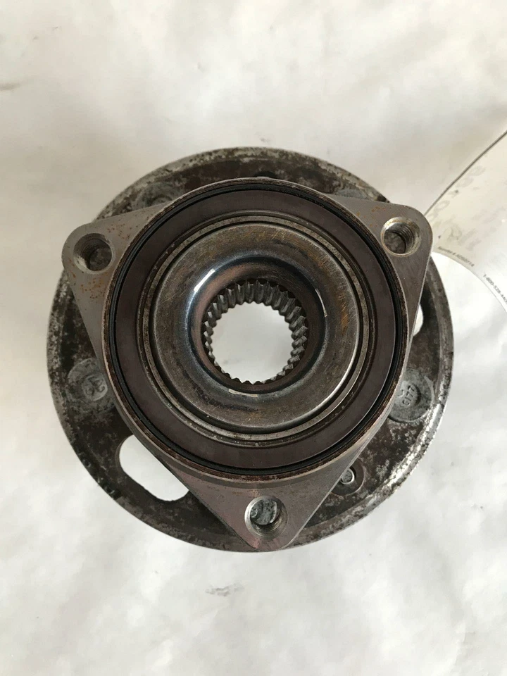 Подшипник ступицы переднего колеса 2014–2019 CHEVROLET IMPALA для правостороннего пассажира 2,5 л от оригинального производителя - Изображение 3 из 4