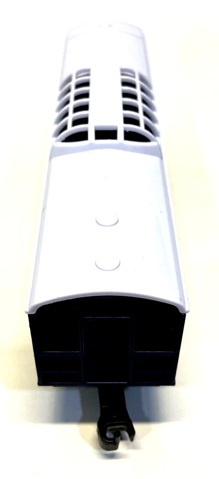 Eztec North Pole Express Train Carriage Blue - Image 4 of 4