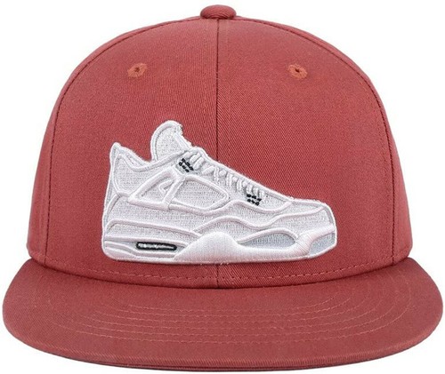 Unisex Embroidered Snapback Cap Adjustable Hip Hop Hat Baseball Cap - Picture 62 of 75