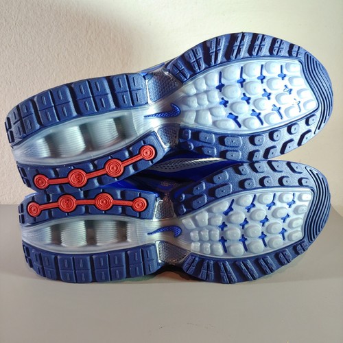 Nike Air Max DN “Royal Blue” Size 7 Mens DV3337-102 Sneaker - Picture 5 of 6