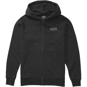 Hoody All Black Etnies Sizes Zip Mens Core Icon CwnOYOqt6