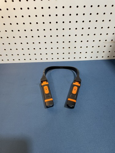 MATCO TOOLS FLASHLIGHT MWL300M 300 Lumens Orange