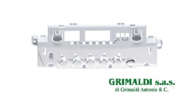 FIGEVIDA Contenitore Scheda Elettronica Cruscotto Lavatrice