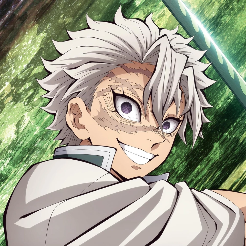 Demon Slayer OST 12" Single Vinyl Record Mugen Kimetsu no Yaiba Sound track New - Image 3 of 4