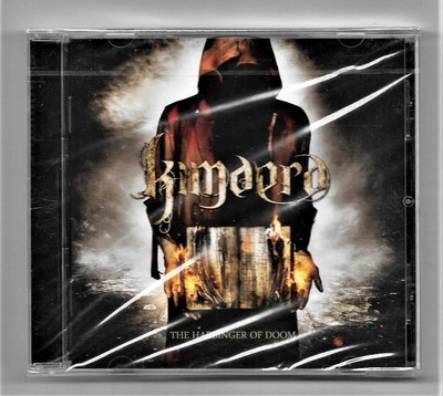Kimaera   The Harbinger Of Doom / CD / NEU & OVP