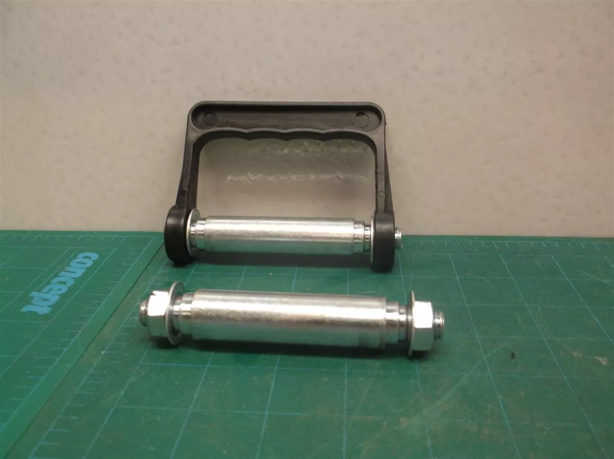 Craftsman 3 Ton Floor Jack Handle Bolt Home Alqu