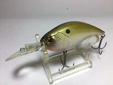 34022) RAID JAPAN LEVEL CRANK MID #PEARL SHAD