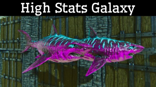Tamed Argentavis Top Stats ARK Survival Ascended PvE Argy Argentavis Solid Top 2240 PC/XBOX/PS5 Ark Ultimate Survivor Edition
