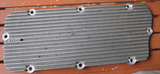 Nos Vintage Eelco D8vp Desoto Hemi Finned Valley Cover 276 341 345