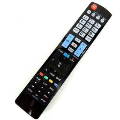 Für LG 32LD551AEU Ersatz TV Fernbedienung
