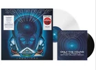 JOURNEY - Frontiers Clear Vinyl + Bonus 7" Remix Remastered Limited Edition