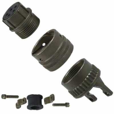 STECKERSTECKER FSTECKER 5POS LÖTBECHER