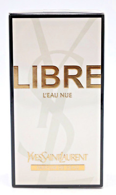 Yves Saint Laurent Libre L'Eau Nue EDP 50ml / 1.6 oz Authentic