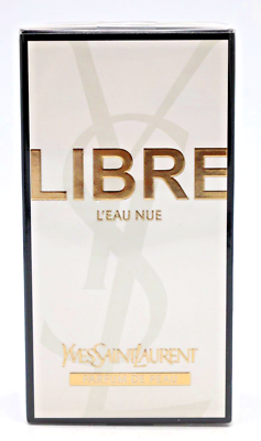 Yves Saint Laurent Libre L'Eau Nue EDP 50ml / 1.6 oz Authentic