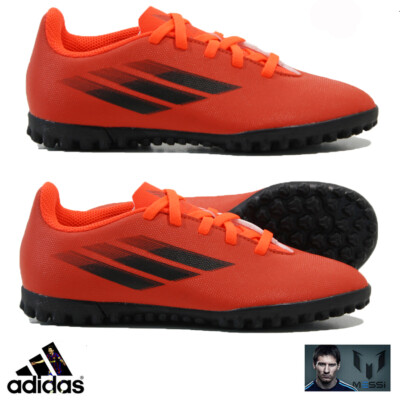 ADIDAS FUSSBALL FUSSBALL JUNGEN JUNIOREN KIND ASTRO TURF OUTDOOR STIEFEL TRAININGS GRÖSSE