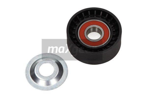 Maxgear 54-0694 Spannarm, Keilrippenriemen For Chevrolet Opel Vauxhall-image