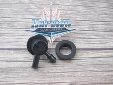 Jaguar XJ6 68-87, XJS 80-81, XJ12 77-80 Brake Booster Check Valve - 62-200JAG