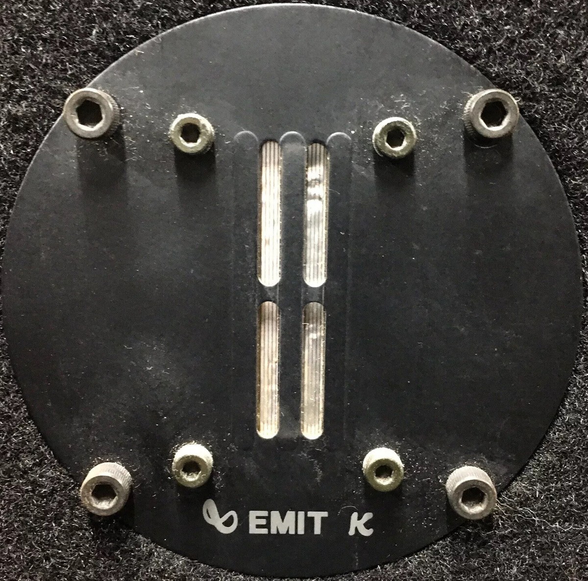 PAIR (2) Infinity EMIT Tweeter Repair Parts • TWO Pieces • Over