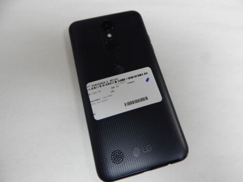 LG Phoenix 3 M150 16 GB (ATT) nero PACCHETTO E SPEDIZIONE GRATUITI - Foto 3 di 3
