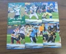 2025 Upper Deck CFL Football Complete Your Set YOU PICK from list #1-100 GOLD
