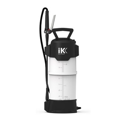 IK Multi Pro 12 Pumpsprüher mit Farbkartenset 8000ml