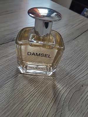Parfüm Dales & Dunes 100ml Damsel Pour Femme  Eau de Toilette women