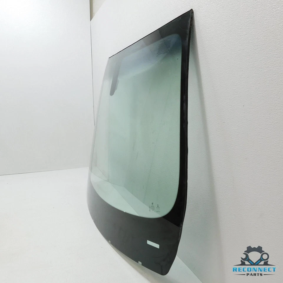Panel de vidrio parabrisas delantero 15-20 BMW 428i 430i 435i 440i F32 F36 7285900 OEM Foto 4 de 4