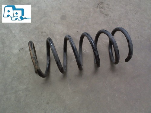 Hinterfeder Hinten Links Fiat Panda 1.3 Multijet Diesel Bj 2005 169 1712969