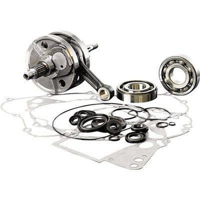 Wiseco - WPC134 - Complete Bottom End Rebuild Kit