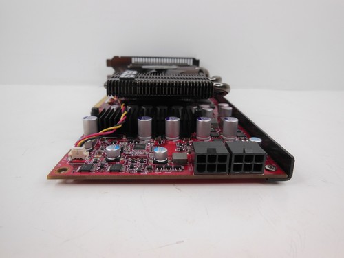 Asus ATI Radeon HD4870 512MB Video Card EAH4870 Tested - Picture 6 of 11