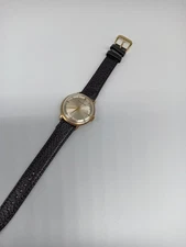 Vintage Smiths Astral Wristwatch