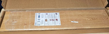 Cap A Tread Haley Oak Laminate Stair Tread  Reversible Riser Kit 2-Pack 01CA717
