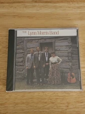 The Lynn Morris Band by Lynn Morris Band (CD, 1990, Rounder Select) New Sealed
