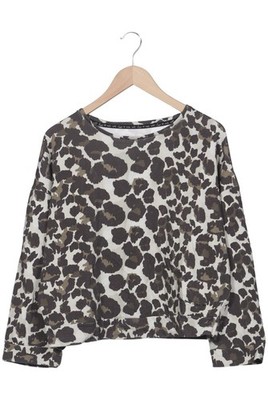 Frogbox Sweater Damen Sweatpullover Sweatjacke Sweatshirt Gr. S Baum... #ayamzlg