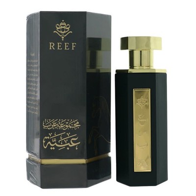 Reef Perfumes Ladies Obaya Arabs Collection EDP Spray 3.4 oz Fragrances