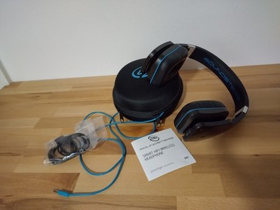 deleyCON SOUNDSTERS Prestige BT05 Bluetooth Stereo-Kopfhörer