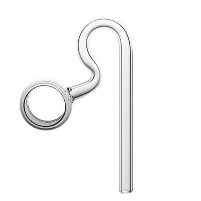Jardli Lily Pipe Outflow Spin For Plants Aquarium 10Mm For 9/12Mm 3/8 Hose