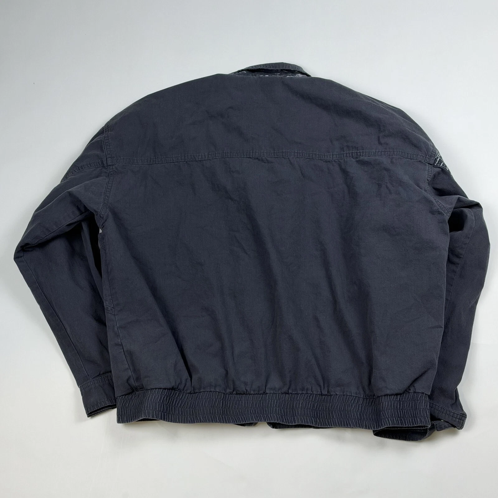 Quiksilver Stranger Things Upside Down Jacket L image 2