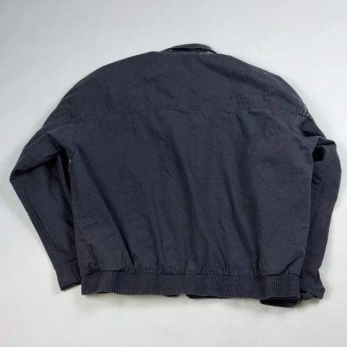 Quiksilver Stranger Things Upside Down Jacket L image 2