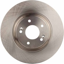 For Kia Optima Hyundai Nexo 2011-2023 Magma Front Brake Rotor GAP