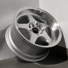 16x8 Silver Machined Wheels Vors Sp1 4x1004x114.3 20 Set Of 4 73.1 16x8 Silver Machined Wheels Vors Sp1 4x1004x114.3 20 Set Of 4 73.1