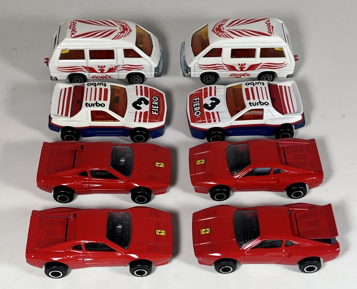 Majorette Ferrari Diecast & Toy Vehicles for sale | eBay