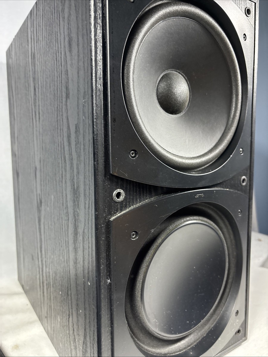 Woofer Jamo 5,25 Pouces – Fabrication Danoise – OEM 20499 – Occasion