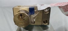 Kirk SO21-68649 Key Interlock Lock Mechanism With Key63613   -35P