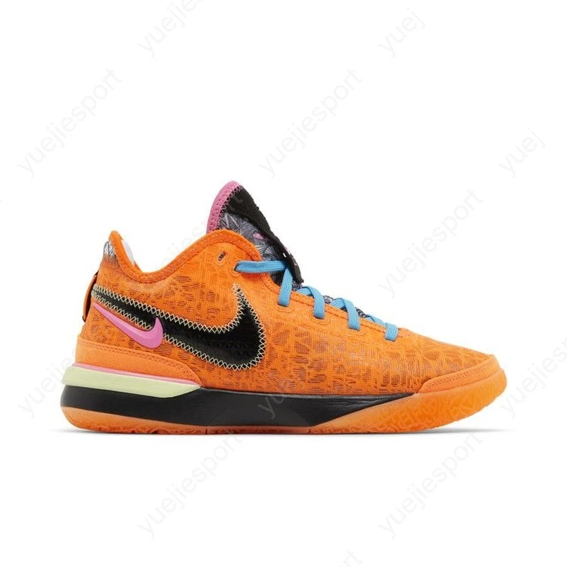 Nike Zoom LeBron NXXT Gen EP I Promise for Sale  display picture 1