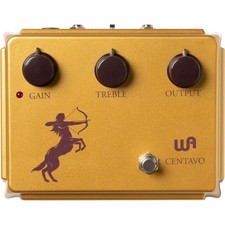 Warm Audio Centavo | Neu